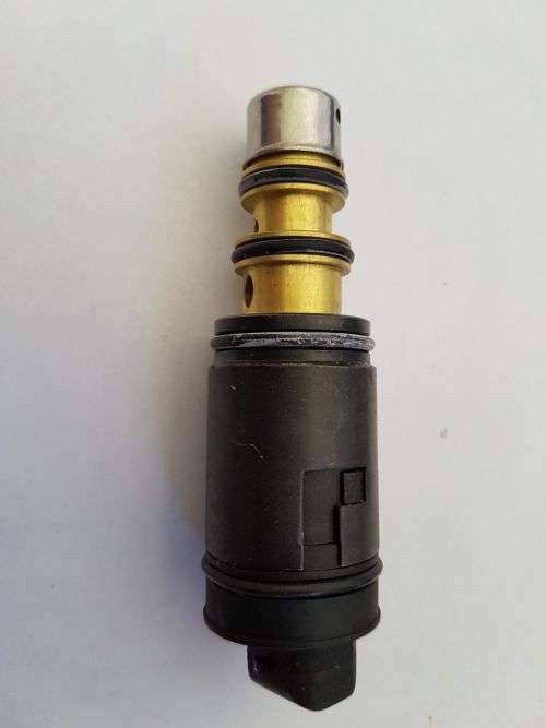 SANDEN VW POLO AIRCON COMPRESSOR CONTROL VALVE