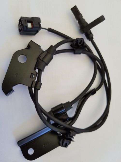 Toyota Rav4 R/F Abs Wheel Speed Sensor Part Number 89542-42050