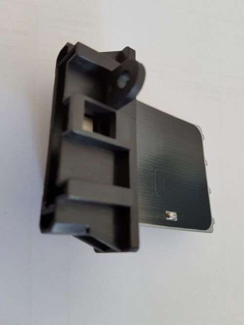 Isuzu D-Max Nissan Blower Fan Resistor 8-98049394-0 27150-8h300 92495-V92204