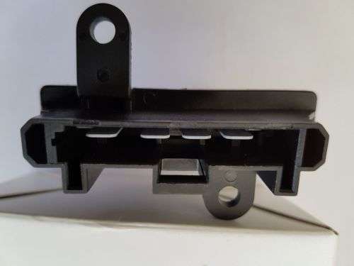Isuzu D-Max Nissan Blower Fan Resistor 8-98049394-0 27150-8h300 92495-V92204