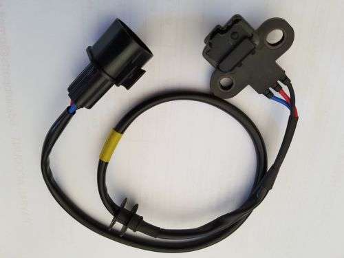 MITSUBISHI MONTERO 3.0 3.5  CRANKSHAFT POSITION SENSOR J5T25081 MD303649