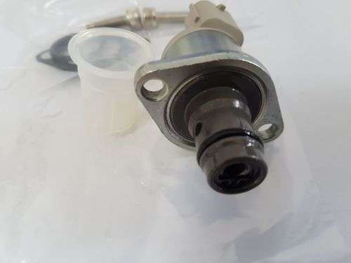 Isuzu Ford Citroen Mitsubishi Common Fuel Rail Pressure Regulator 294200-0360 9665523380 1920QK