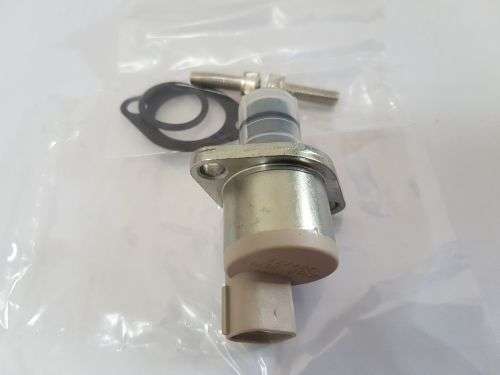 Isuzu Ford Citroen Mitsubishi Common Fuel Rail Pressure Regulator 294200-0360 9665523380 1920QK
