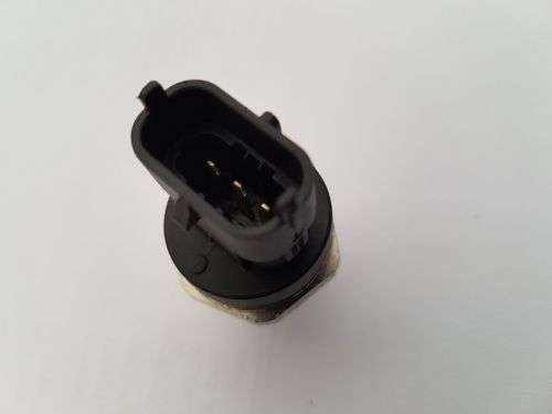 HYUNDAI KIA FIAT BMW FUEL RAIL PRESSURE SENSOR 0281002909 , 0281002522 0281002867