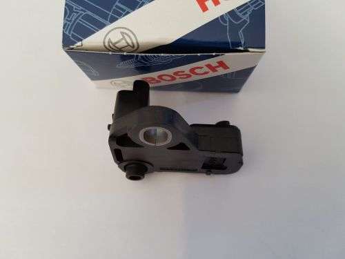PEUGEOT  CITROEN ORIGINAL CRANKSHAFT POSITION SENSOR 1920.EH / 0986280419-710
