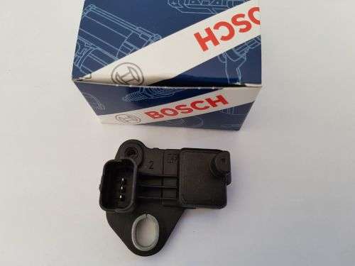 PEUGEOT  CITROEN ORIGINAL CRANKSHAFT POSITION SENSOR 1920.EH / 0986280419-710