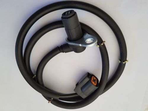 Mitsubishi Pajero Left Front Abs Wheel Speed Sensor  Mr407268 Mr569411