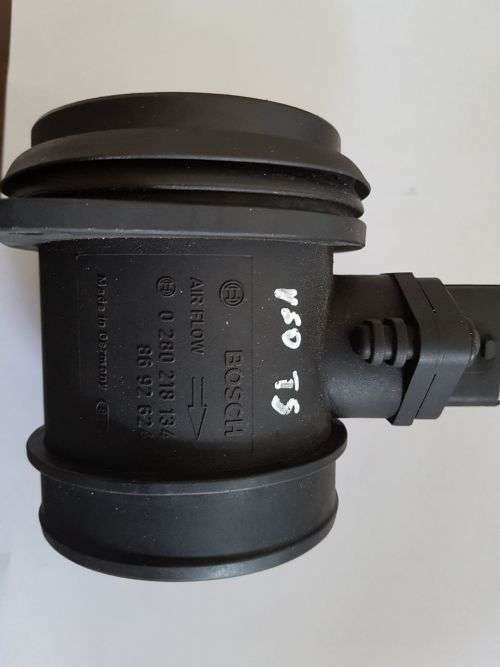FORD FOCUS ST VOLVO ORIGINAL MAF SENSOR 0280218134 8692624 6G9N9G760AA