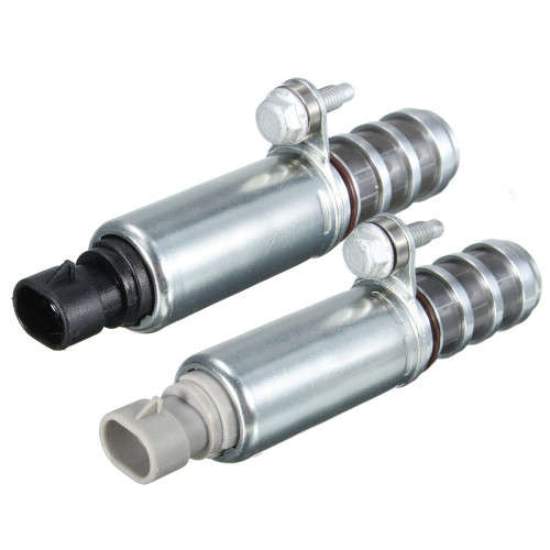 CHEVROLET CAPTIVA 2.4 VVT Variable Timing Solenoid 12628348,12646784,12655421,917-216, 917216 SET