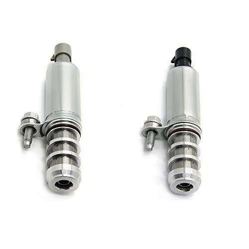 CHEVROLET CAPTIVA 2.4 VVT Variable Timing Solenoid 12628348,12646784,12655421,917-216, 917216 SET