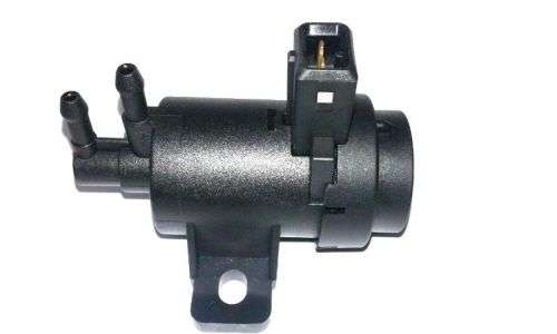 Nissan Renault Turbo Pressure Solenoid Valve 14956-00QAa 7700109099 7700113071