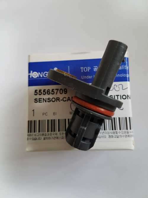 CHEVROLET AVEO SONIC CRUZE 1.6 1.8 HONGWIN CAMSHAFT POSITION SENSOR 55565709 6235752 5S11891 SU13344