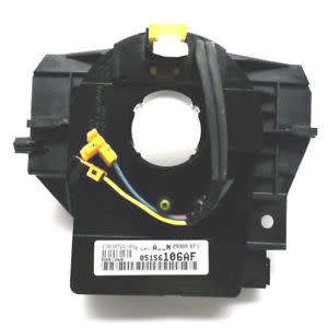 JEEP CHRYSLER DODGE AIRBAG STEERING WHEEL CLOCKSPRING 5156106AF