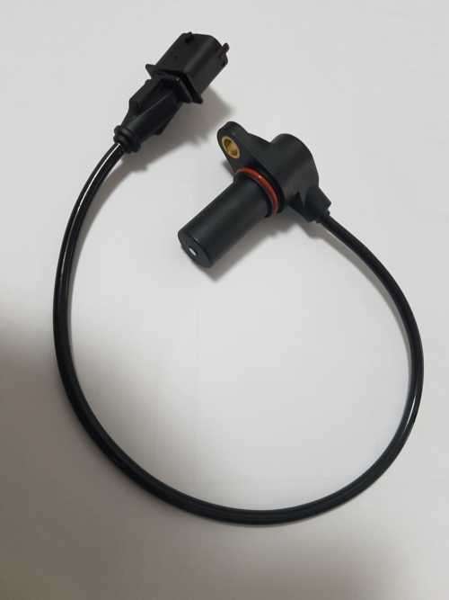 JEEP CHEROKEE 2.5 2.8 CHRYSLER VOYAGER 2.5 CRD CRANKSHAFT SENSOR 5066882AA / 05066882AA / 45962077F