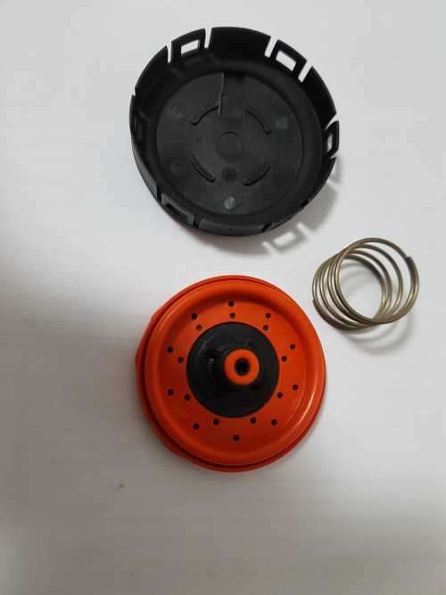 BMW PCV VALVE COVER BREATHER VALVE BMW 5 6 7 Series X5 11127547058