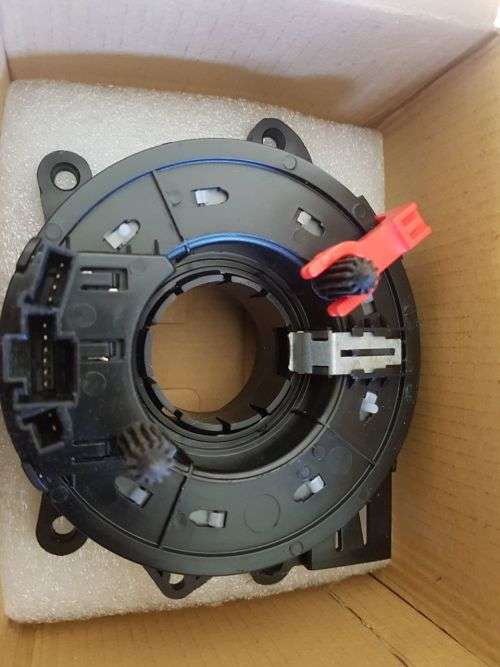 BMW E46 E38 E39 Clock Spring SRS Air Bag  Slip Ring 61318379091