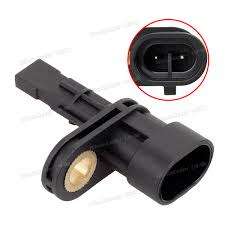 Chevrolet Left or Right Rear Abs Speed Sensor 92211237 5s11266 Su12719