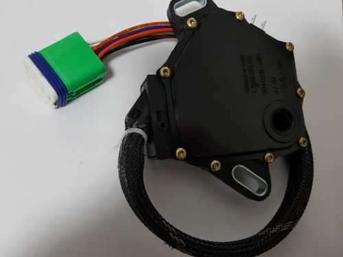Peugeot Citroen Renault Gearbox Neutral Safety Switch Cmf-930400 252927 307207508