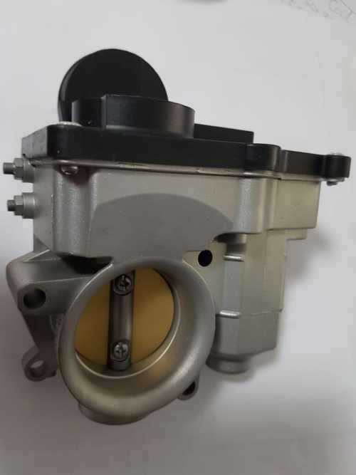 NISSAN MICRA K12 1.0 1.2 1.4 16V ORIGINAL Throttle Body SERA 576-02 / 3121D HITACHI RME45 3313