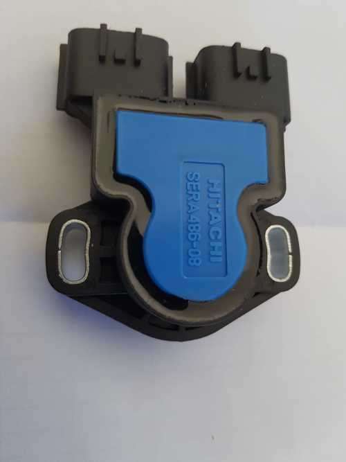 ISUZU ORIGINAL HITACHI TPS SENSOR 8971631640 SERA486-08