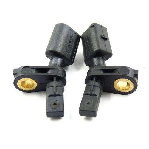 VW AUDI POLO FRONT LEFT & RIGHT  ABS Wheel Speed Sensor WHT003860 & WHY003861