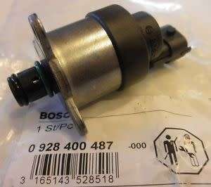 OPEL NISSAN RENAULT RAIL PRESSURE SOLENOID 0928400487 45022039F 8200179757