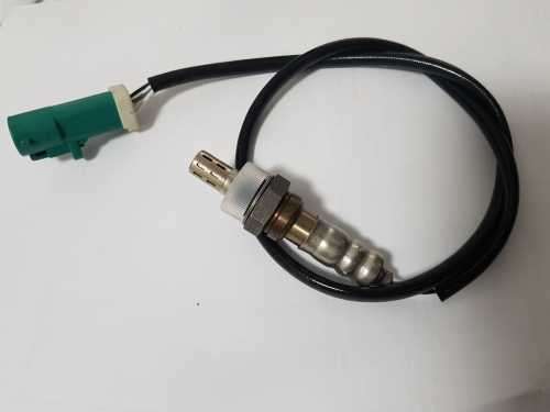 FORD FOCUS FIESTA DIRECT FIT OXYGEN SENSOR 4 WIRES  98AB-9F472-BB  / CA