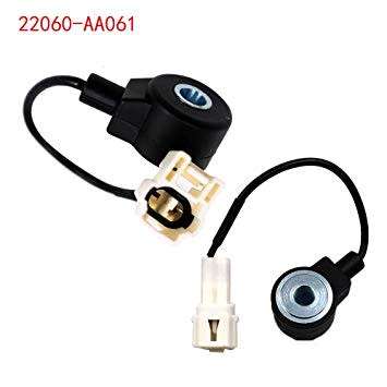 Subaru Forester Legacy Impreza Knock Sensor 22060-aa061
