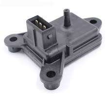 FIAT  MAP SENSOR 7714662 9609992380 60811607 377906309C