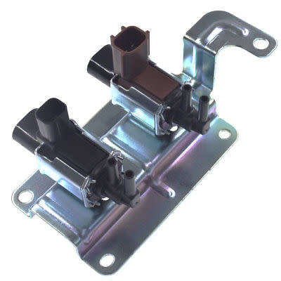 FORD MAZDA Vacuum Solenoid Valve Intake Manifold K5T46597 4M5G-9A500-NB