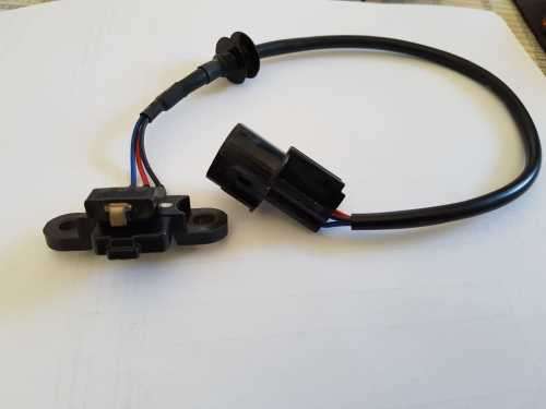 MITSUBISHI CRANKSHAFT POSITION SENSOR  MR560603 J5T26171A
