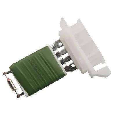 VW BLOWER FAN RESISTOR 1K0959263A