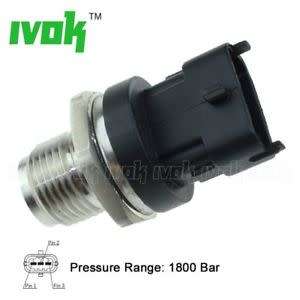 FIAT OPEL IVECO VOLVO  PRESSURE REGULATOR (DRV VALVE)  COMMON RAIL PUMPS 0281002937/903/706