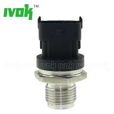 FIAT OPEL IVECO VOLVO  PRESSURE REGULATOR (DRV VALVE)  COMMON RAIL PUMPS 0281002937/903/706