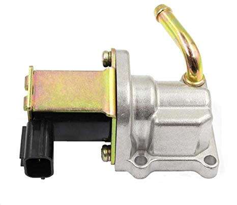 Mazda Idle Valve e9T06871 Fsn5-20-660b