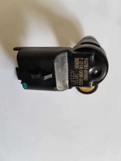 PEUGEOT CITROEN MINI BMW CAMSHAFT POSITION SENSOR 1920LS 9678149980