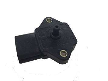 Subaru Tata Boost Sensor Ej25 Ps60-01 Baja-Forester-Impreza-Legacy-Outback