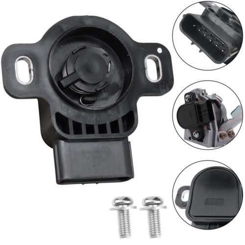 HONDA CR-V TPS ACCELERATOR PEDAL  SENSOR 37971-RBB-003