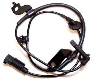 MITSUBISHI OUTLANDER LANCER RIGHT FRONT ABS Wheel Speed Sensor 4670A576 5S11131