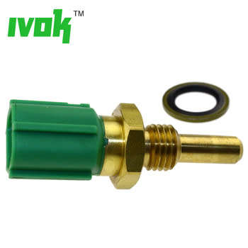 TOYOTA MAZDA JAGUAR COOLANT SENSOR 179700-0220 89422-35010 89422-20010