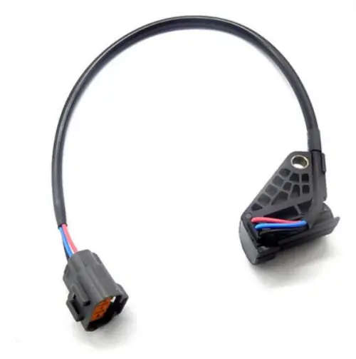 Mazda Crankshaft Position Sensor Zl01-18-221 / J5t27071/72
