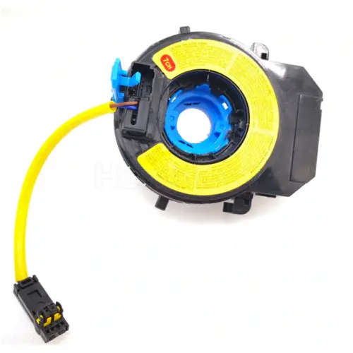 HYUNDAI i20 Clock Spring SRS Air Bag 93490-1J100