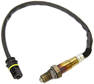 Mercedes-Benz C Cl203 S203 4 Wire Oxygen Sensor A0015400517  0258006272