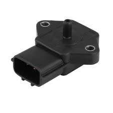 SUBARU TATA  BOOST SENSOR EJ25 PS60-01 Baja-Forester-Impreza-Legacy-Outback-