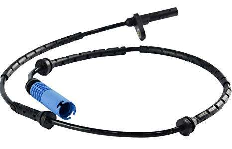 BMW X3 E83 FRONT RIGHT OR LEFT ABS Sensor 34523420330 34523405906