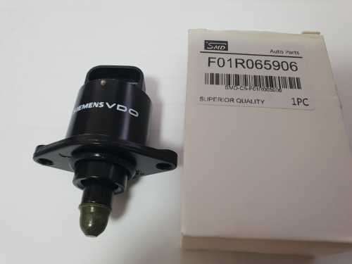 Chery Chana Geely Chevrolet Spark Idle Valve F01R065906 D5184