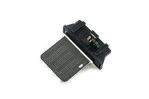 Nissan Isuzu Blower Fan Resistor 27150-EY00A 27150-JG01A 27150-8H300 8980493940 898049394