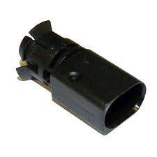 VW AUDI AMBIENT EXTERIOR TEMPERATURE SENSOR 6RD820535 8Z0820535