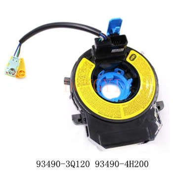 HYUNDAI H-1 Clock Spring SRS Air Bag 93490-4H200  934904H200 93490-3Q120