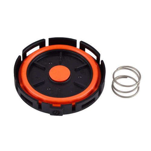 BMW E46 E60 E85 E88 E90 E91 E92 Cylinder Head Engine Cover Valve 11127555212